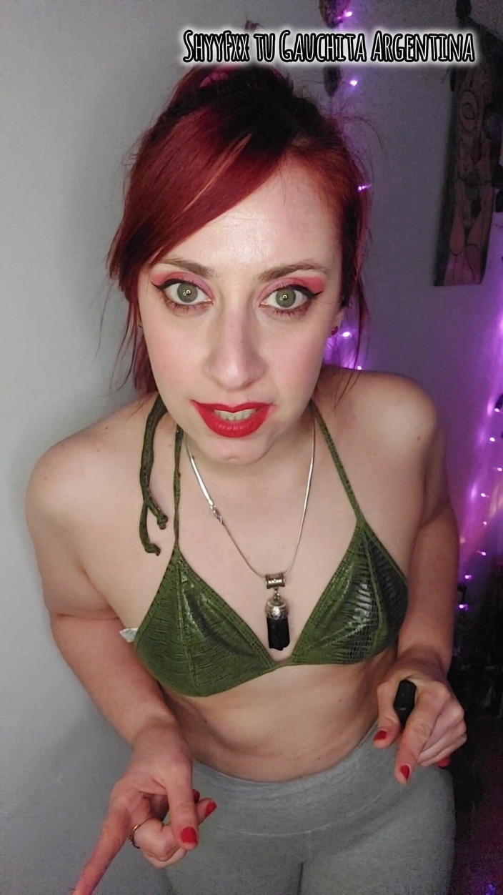 Tu Gauchita Argentina: Antrenament militar nu este potrivit pentru leneșul cu baloane!! Fetiș...