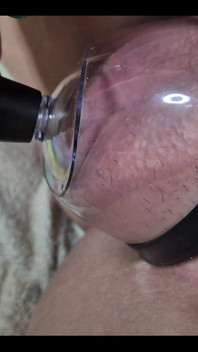 Love Watching It Expand