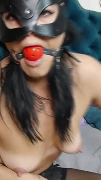 Milfycalla Ep 107 MILF berpantat besar diikat dan disebat