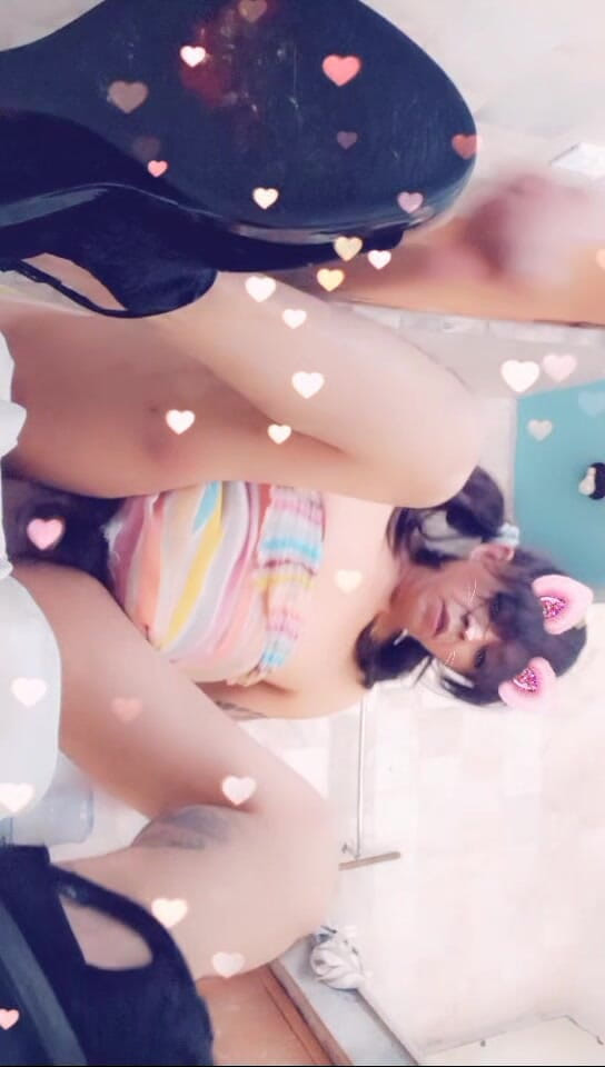 Heydimoon: Culo sexy