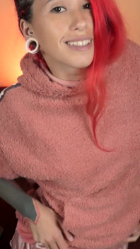 Small Titty Drop Is Still a Titty Drop Though Right?