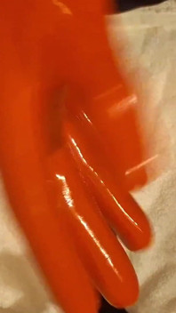 Dream Ofevolutionvip.de Latex Gloves