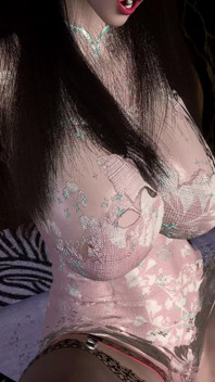 La primera noche de Liu Ruxue