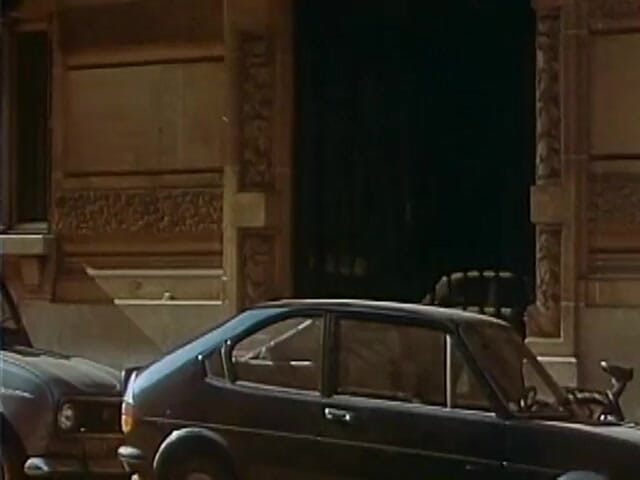 European Classics: Dernier arrêt, dernière baise