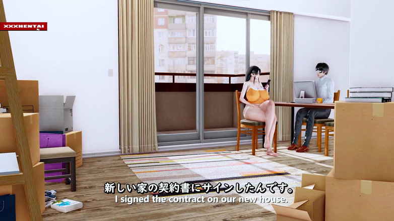 Soiyu Hentai: Temptress Avatar Syurga Pixel Yang Berahi - Hentai Animasi 3D