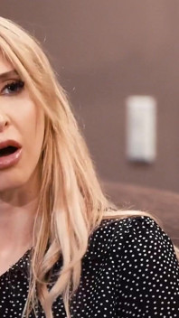 Girlsway - epica sfida ruota con tre lesbiche Riley Star, Kyler Quinn e Hazel grace