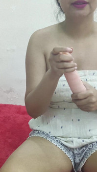 Adik tiri India akhirnya berhasil merayu saudara tirinya