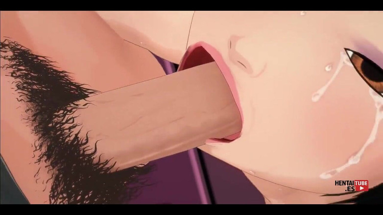 HentaiTubes: Hentai 6 pahlawan besar - blowjob bertiga go tamago dan dikongkek