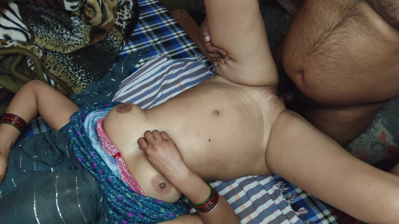 Madhu: O sogro deu à nora total prazer do sexo na casa...
