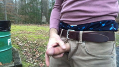 TJenner: Parking Szarpnięcie i spust