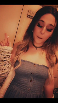 Teen Girl