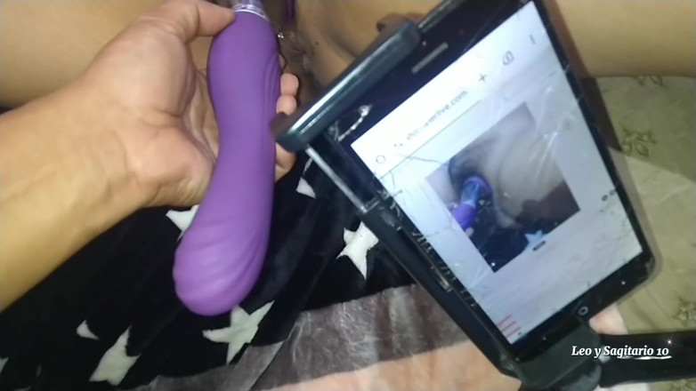 Sexy Sagitario: Rád si vás vyhoním, když na vás pomyslím