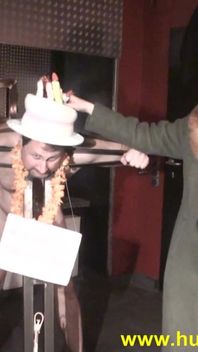Fun House Demonstration of Loser Mind