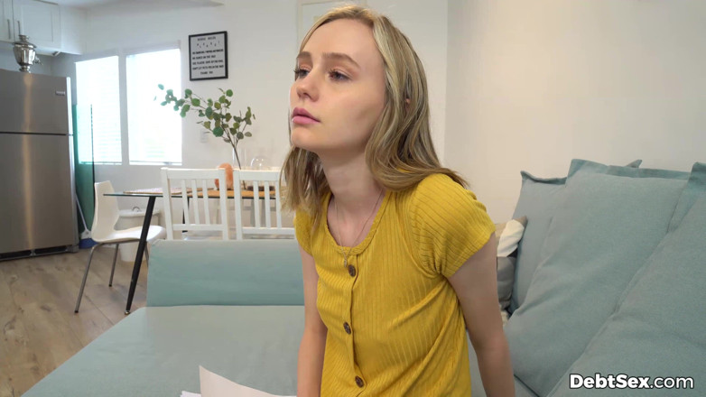Dirty Flix: Teen šuká svou cestu z dluhu