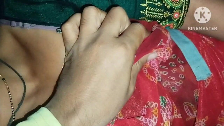 LKGX121: Kenikmatan mengisap