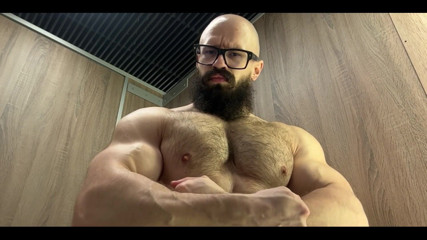 Mister Stone: Slowly and Controlled