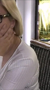 Creampie zamiast francuskiego