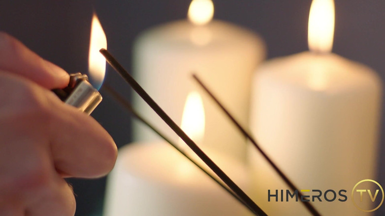 Himeros.tv: Seks z lodami