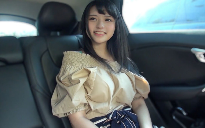 Apolix-JP: [Servizio Sessuale Sotterraneo] Ragazza gentile con capelli doppi neri, Sakura, 21...
