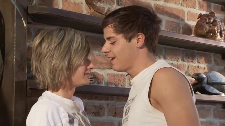 Street Boys Studio: Jan과 Paul과의 로맨틱한 바레백