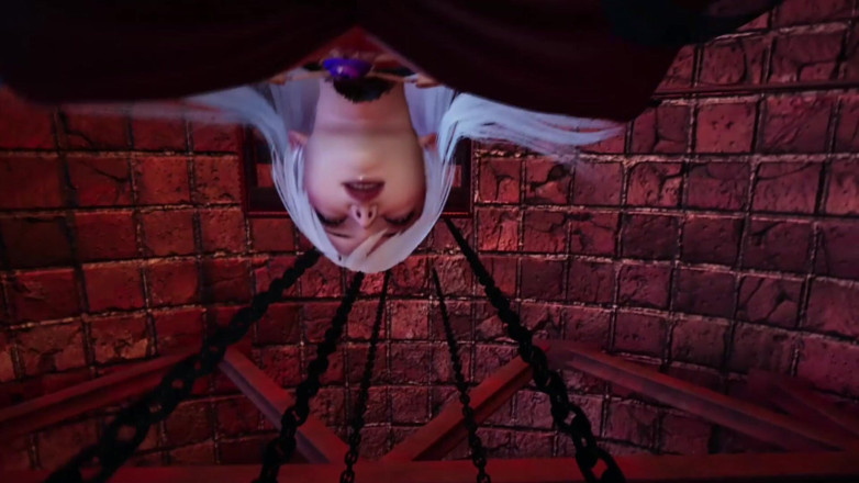 Asdfghjl2025: B016 Slave Being Fucked From Front to Back by a...