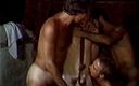 Tribal Male Retro 1970s Gay Films: Rawhide parte 2