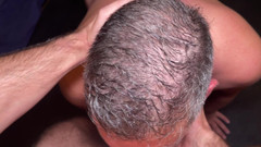 Hot chubby bottom: Sous les ordres de Pigpervert