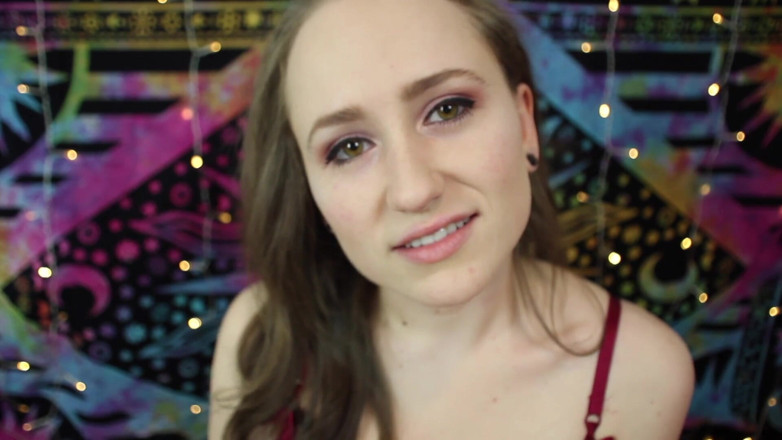Lizzie Love: You're under my findom spell