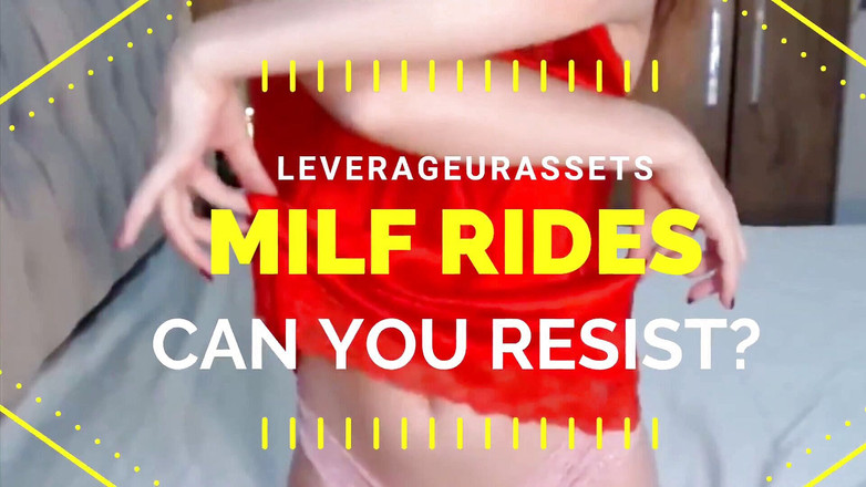 Leverageurassets: Máy bay bà già hàng xóm muốn con cu của...