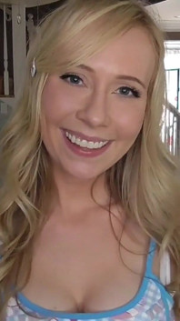 Välj din kinky fantasy - en stenig gfe