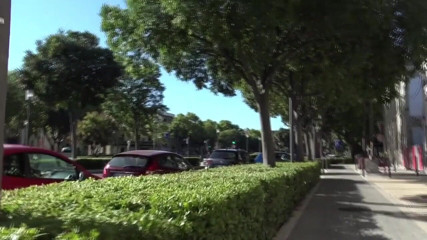PRIVATE CLUB BIG COCK FUCKERS: Ayrı park halindeki heteroseksüel badboy tarafından sikiliyor