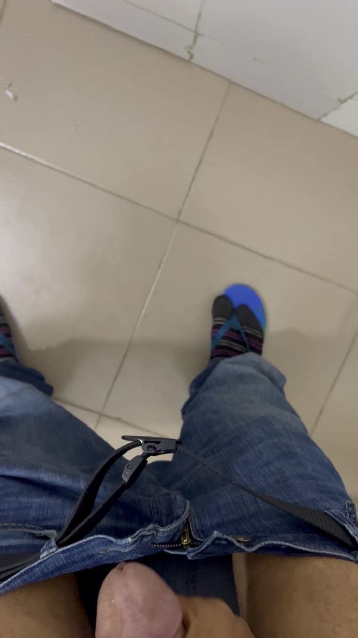 Preek Fans: Kantoor Eid toilet volledig aftrekken