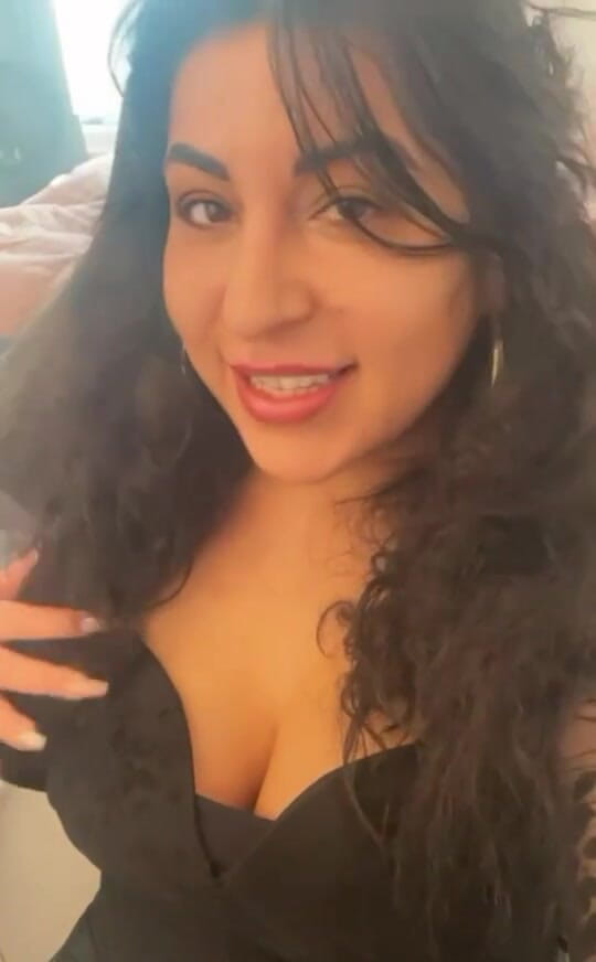 LadyAyse5: Kein make-up-outfit