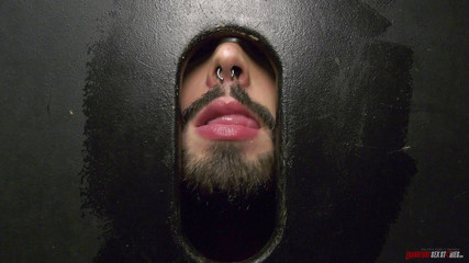 Frankfurt Sex Stories: Seks kulübünde bir gece - bölüm bir