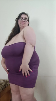 New Dress