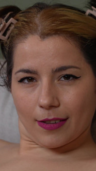 Betty Erstes porno-set