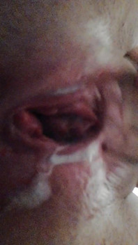 Ohhh, Boy.... I Really Wanna You Dick in My Pussy Cumming in Me