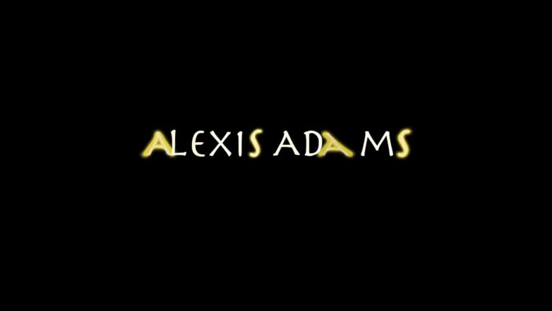 Eros POV - Liberated Eye: Adik tiri saya sangat semalam - Alexis Adams - sudut pandangan pertama...