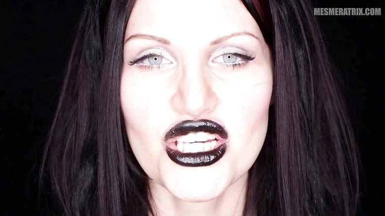 Lady Mesmeratrix Official: Sodomizace vašeho mozku ....