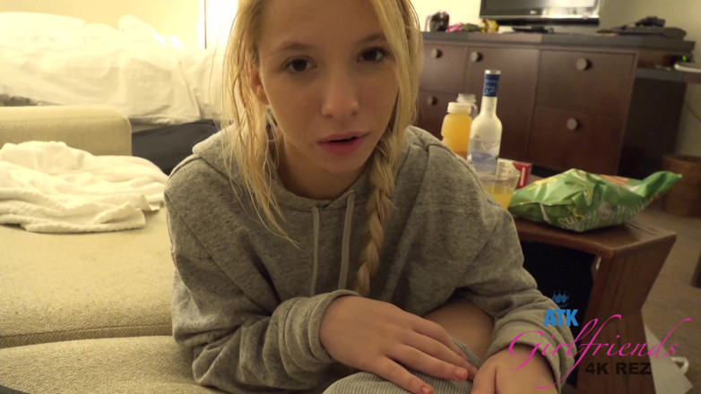 ATK Fans (Girlfriends): Vacanze virtuali in Hawaii con Kenzie Reeves 3/14