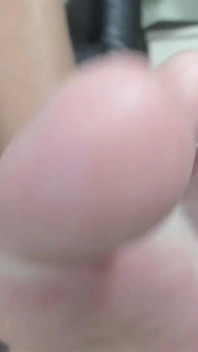 Big Toes