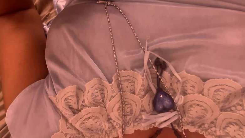 Tina Baby: Untung aja sama ibu tiriku