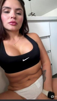 I Want to Be Fucked in My Apartment by My Big Ass