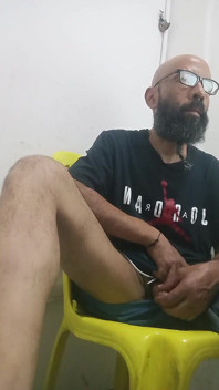 I'm Hot and Passionate When I Watch Porn