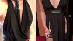 NoraNoxx: 诺拉的户外戴绿帽幻想