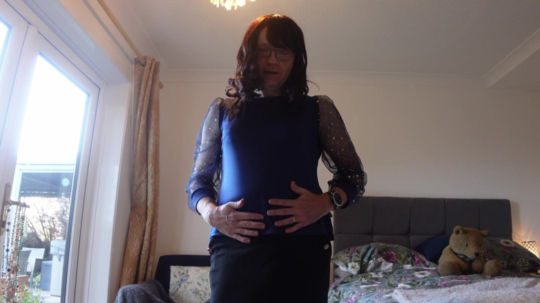 Jayne Nikki: Sends Jayne New Instructions - Part 1