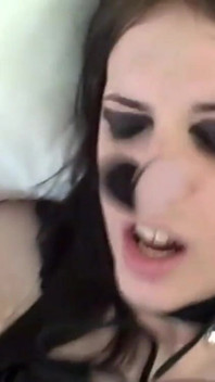 Tia's Short Vid Stash of Kittykaiti