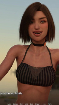 Dominos Beach 11 John's Extreme or Shame W/ Rebels - Zoe's Sex Story