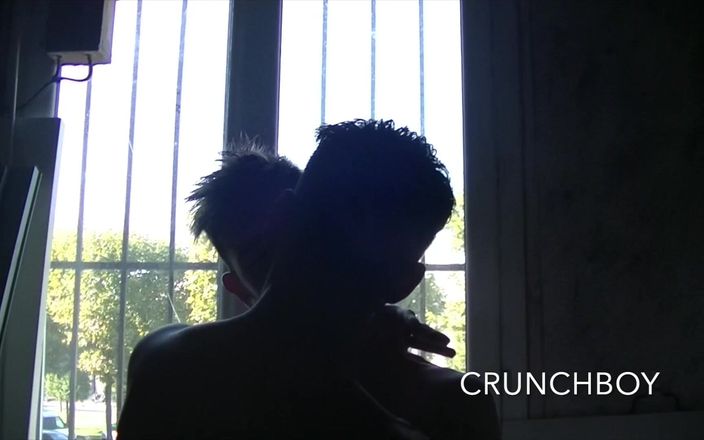 BAREBACK COMMUNITY: 2350 primera película porno para twink francés y muscle boy