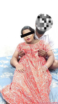 Indian Couple
